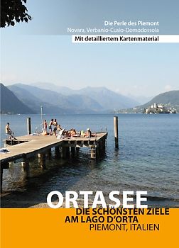 Ortasee - Lago d'Orta - Reiseführer