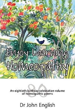 Enjoy Learning Homeopathy