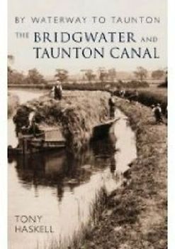 The Bridgwater and Taunton Canal
