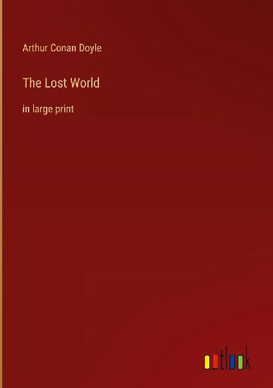 The Lost World