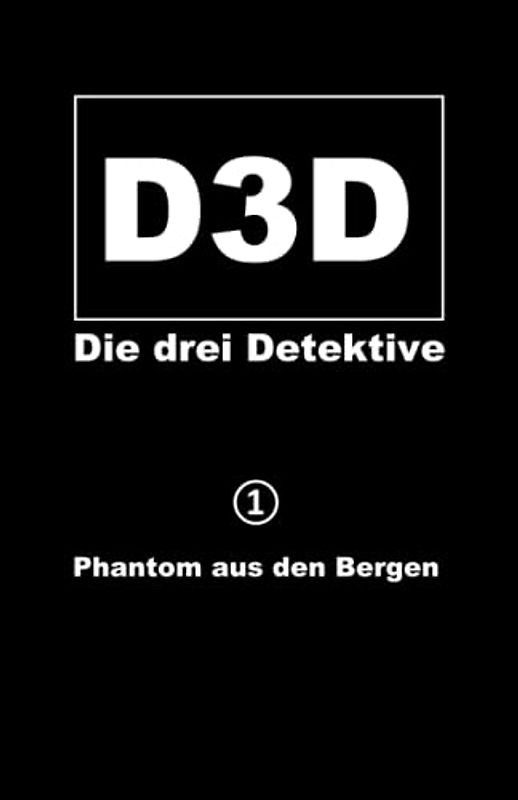 Phantom aus den Bergen
