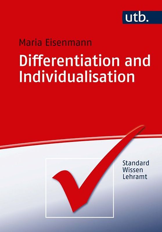 Teaching English: Differentiation and Individualisation