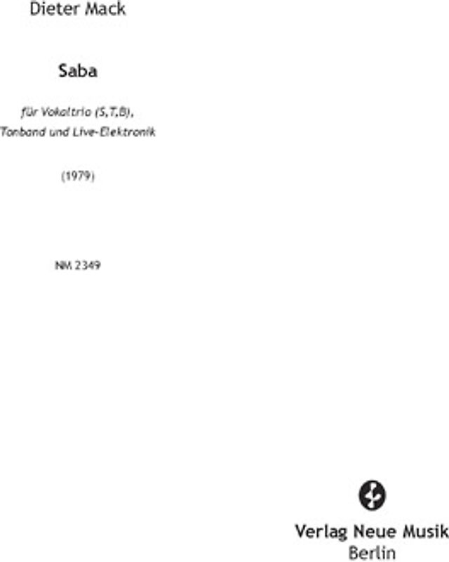 Saba