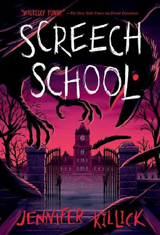 Screech School