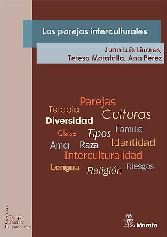 Las parejas interculturales