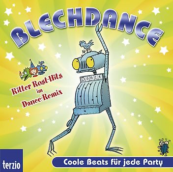 Blechdance