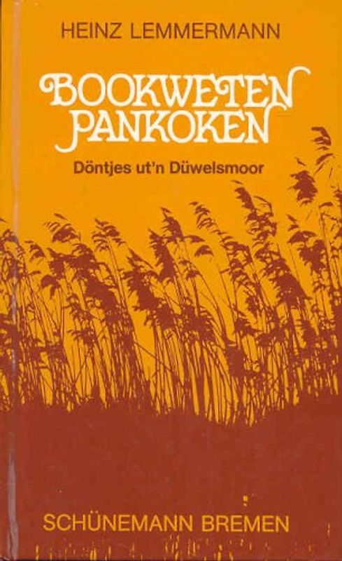 Bookwetenpankoken