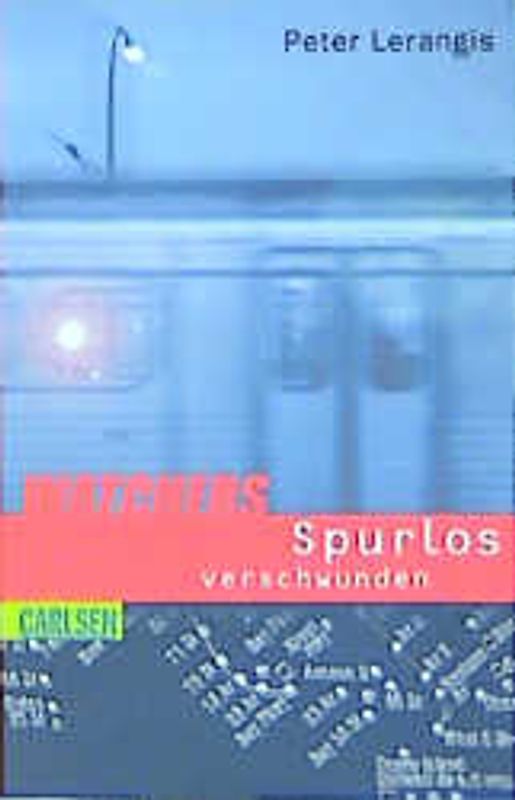 Watchers. Spurlos verschwunden