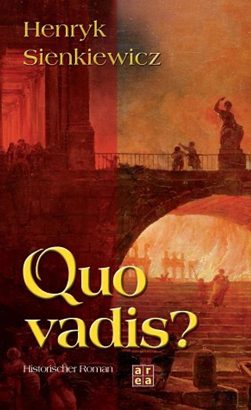 Quo vadis?