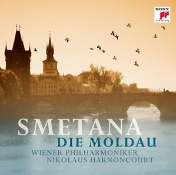 Various - Smetana: Die Moldau / Slawische Tänze op. 46