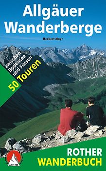 Allgäuer Wanderberge