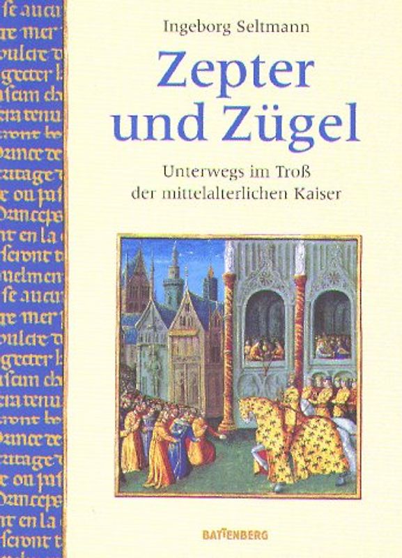 Zepter und Zügel