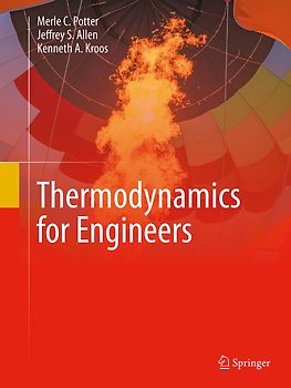 Thermodynamics for Engineers