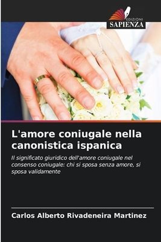 L'amore coniugale nella canonistica ispanica
