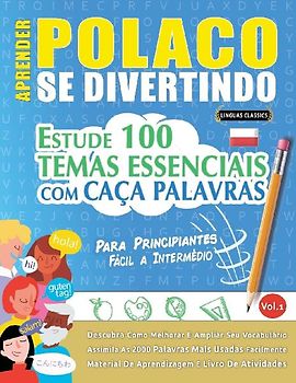 APRENDER POLACO SE DIVERTINDO! - PARA PRINCIPIANTES