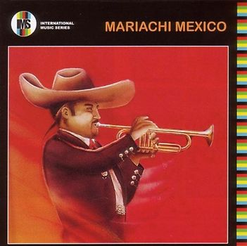 Various - Mariachi Mexico