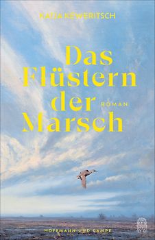 Das Flüstern der Marsch