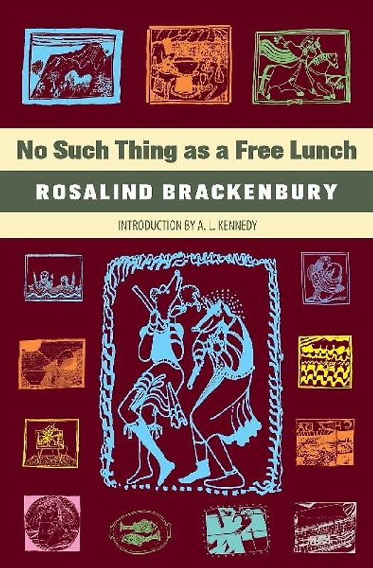 No Such Thing as a Free Lunch