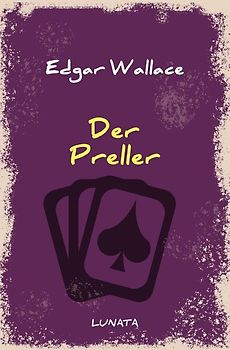 Edgar-Wallace-Reihe / Der Preller