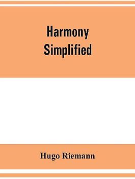 Harmony simplified