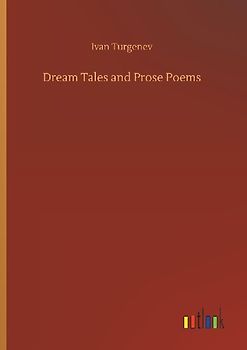 Dream Tales and Prose Poems