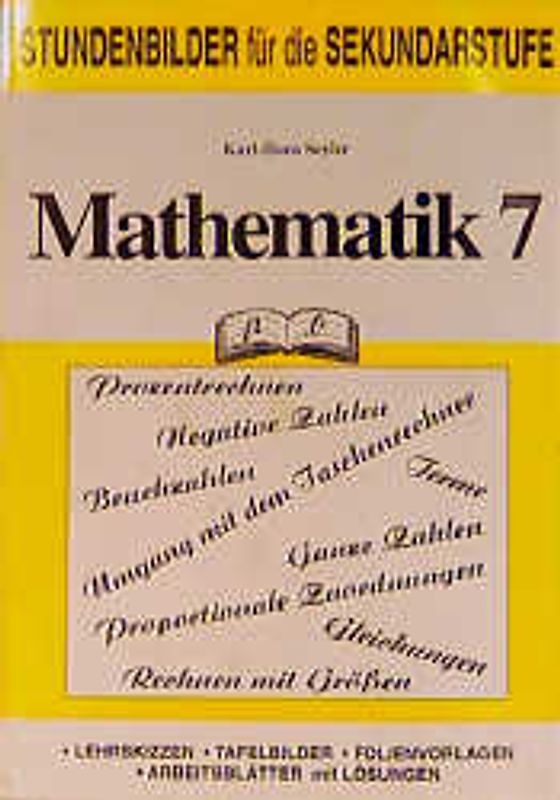 Mathematik