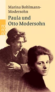 Paula und Otto Modersohn