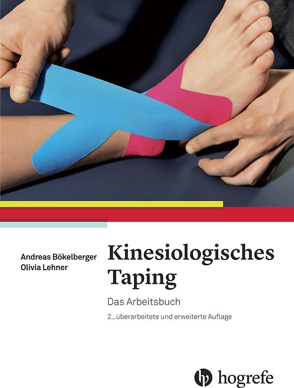 Kinesiologisches Taping