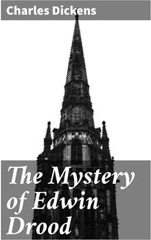 The Mystery of Edwin Drood