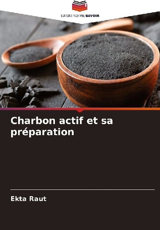 Charbon actif et sa préparation