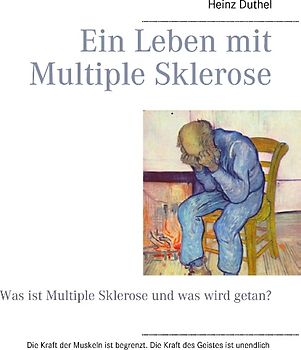 Ein Leben mit Multiple Sklerose
