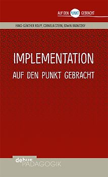 Implementation auf den Punkt gebracht