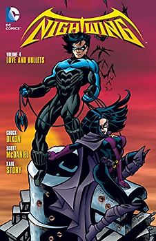 Nightwing Vol. 4 - Dixon, Chuck