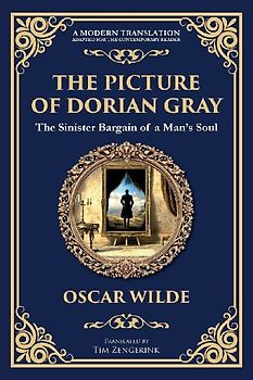 The Picture of Dorian Gray