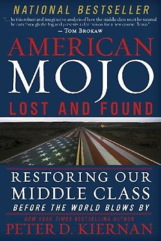 American Mojo: Lost and Found