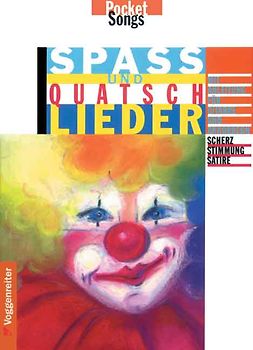 Spass- und Quatschlieder