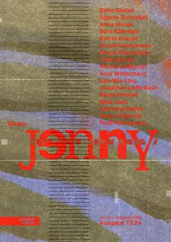 Jenny #12