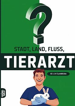 Stadt, Land, Fluss, Tierarzt