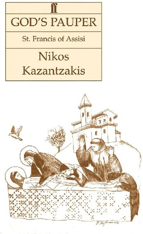 God's Pauper