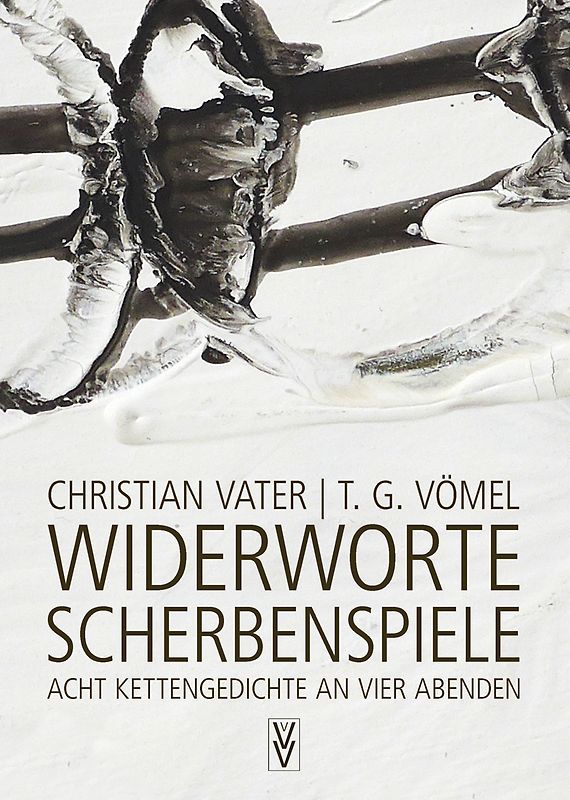 Widerworte | Scherbenspiele