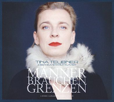 Tina Teubner - Männer Brauchen Grenzen