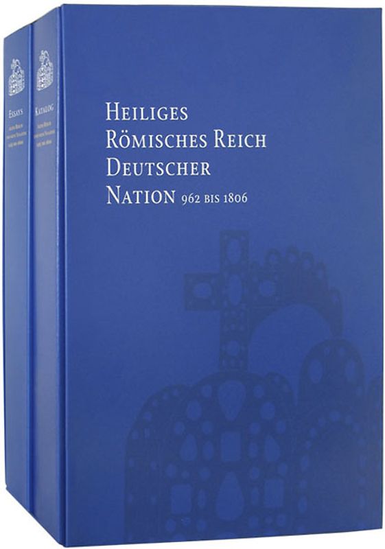 Altes Reich und neue Staaten 1495 bis 1806