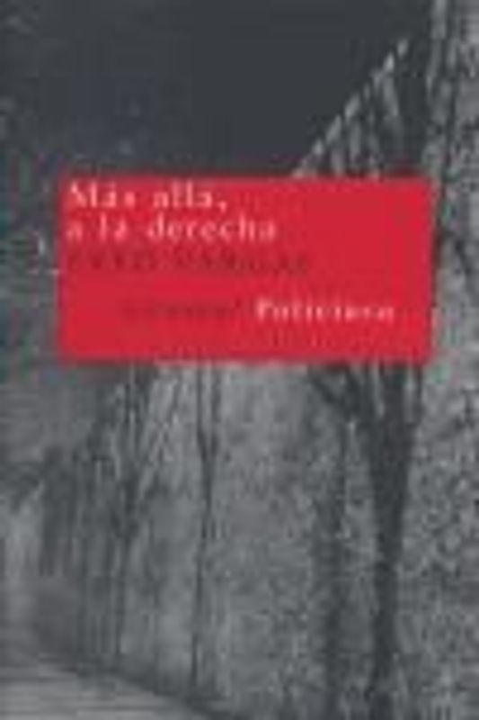 Más allá, a la derecha