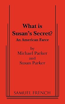 What Is Susan's Secret?