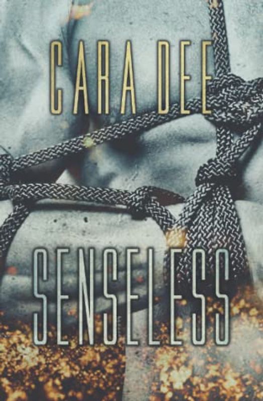Senseless (The Game Series, Band 9)