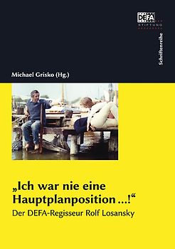 Ich war nie eine Hauptplanposition …!