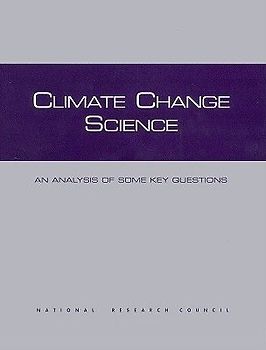 Climate Change Science