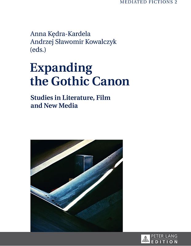 Expanding the Gothic Canon
