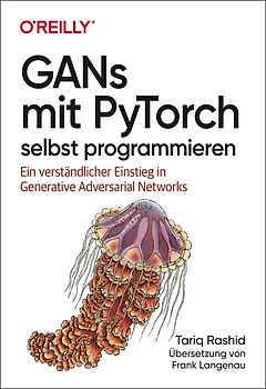 GANs mit PyTorch selbst programmieren
