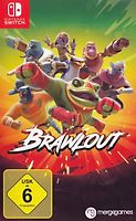 Brawlout
